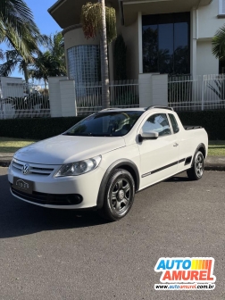 comprar Volkswagen Saveiro 8v mi cs ce usados 2012 em todo o