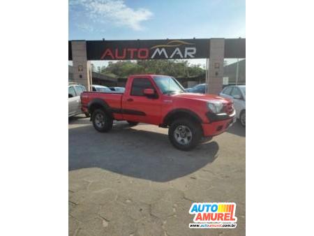 Ford - Ranger XLS 2.3 16V 150cv 4x2 CS