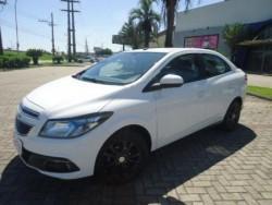 Chevrolet - Prisma Sedan LTZ 1.4 8V FlexPower 4p