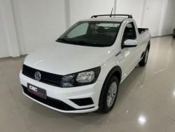 VolksWagen - Saveiro Robust 1.6 Total Flex 8V