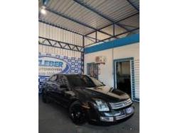 Ford - Fusion SEL 2.3 16V  162cv Aut.