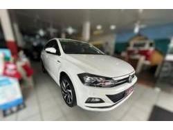 VolksWagen - Virtus Highline 200 TSI 1.0 Flex 12V