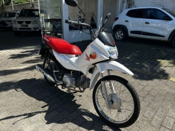 Honda - POP 110i