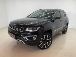 Jeep - Compass Limited 2.0 4x4 Diesel 16V