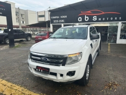 Ford - Ranger XLS 2.2 4x4 CD Diesel