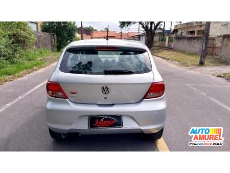 Volkswagen Gol 2010 em Taquara