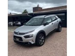 Citroën - C4 Cactus Feel 1.6 16V Flex