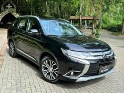 Mitsubishi - Outlander 2.2 165cv Diesel