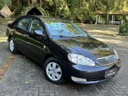 Toyota - Corolla SE-G 1.8 16V Aut.