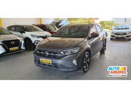 VolksWagen - Nivus Highline 1.0 200 TSI Flex