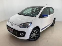 VolksWagen - up! Speed 1.0 TSI Total Flex 12V 5p