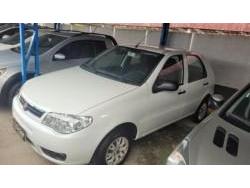 Fiat - Palio 1.0  Fire Flex 4p