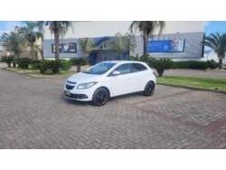 Chevrolet - Onix Hatch LTZ 1.4 8V FlexPower 5p