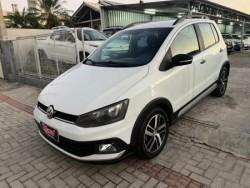 VolksWagen - Fox extreme 1.6 Mi Total Flex 8V 5p