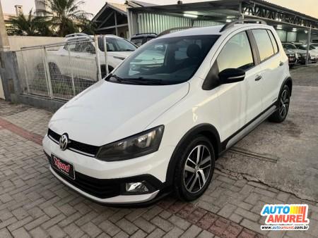 VolksWagen - Fox extreme 1.6 Mi Total Flex 8V 5p