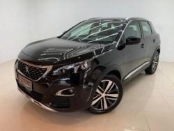 Peugeot - 3008 Griffe 1.6 Turbo 16V 5p