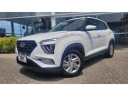 Hyundai - Creta Comfort 1.0 Turbo 12V Flex