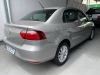 VolksWagen - Voyage Trendline 1.0 Total Flex 8V 4p