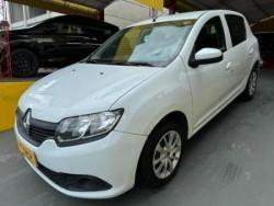 Renault - Sandero Authentique Hi-Flex 1.0 16V 5p