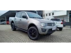 Mitsubishi - L200 Triton GLX 3.2 CD TB Int.Diesel