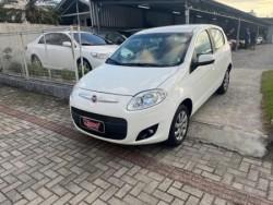 Fiat - Palio Attractive 1.4 EVO Fire Flex 8v 5p