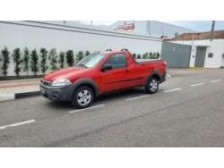 Fiat - Strada 1.4 mpi Fire Flex 8V CS