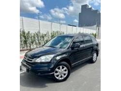 Honda - CR-V 2.0 16V Aut.