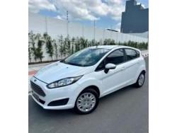 Ford - New Fiesta SE 1.6L Flex