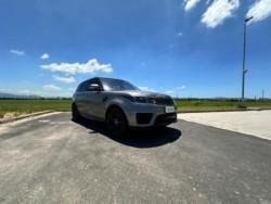 Land Rover - Range Rover Sport HSE 3.0 TDV6