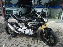 BMW - G 310 R