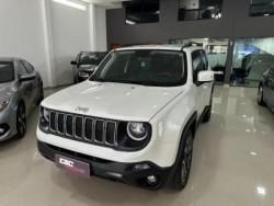 Jeep - Renegade Longitude 2.0 4x4 TB Diesel