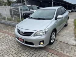 Toyota - Corolla GLi 1.8