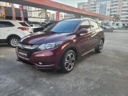 Honda - HR-V EX 1.8 Flexone 16V 5p