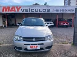 Fiat - Siena Celebration 1.0 Fire Flex 8V 4p