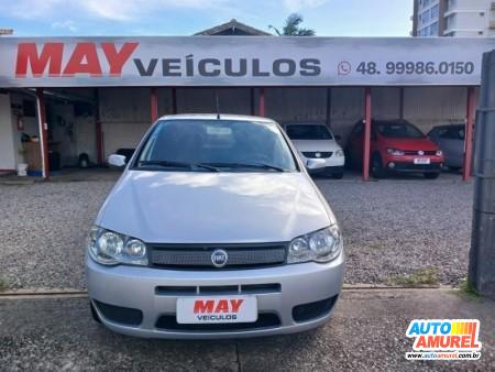 Fiat - Siena Celebration 1.0 Fire Flex 8V 4p