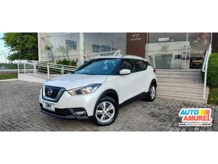 Nissan - Kicks Advance 1.6 16V Flex