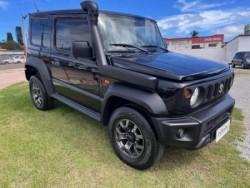 Suzuki - Jimny Sierra 4YOU ALLGRIP 1.5 16V