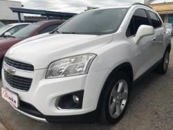 Chevrolet - Tracker LTZ 1.8 16V Flex 4x2