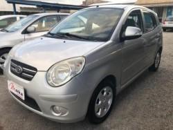 Kia Motors - Picanto EX 1.0 12V