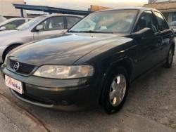 Chevrolet - Vectra GLS 2.2