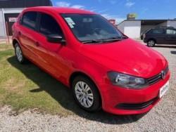 VolksWagen - Gol Trendline 1.0 Total Flex 8V 5p