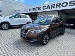 Nissan - Kicks SV 1.6 16V FlexStar 5p