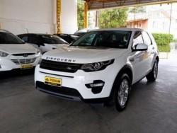 Land Rover - Discovery Sport SE 2.0 4x4 Aut./Flex