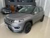 Jeep - Compass Limited 2.0 4x2 Flex 16V