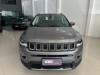 Jeep - Compass Limited 2.0 4x2 Flex 16V