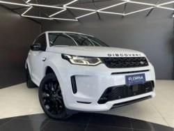 Land Rover - Discovery Sport SE R-Dyn 2.0 Si4 Flex