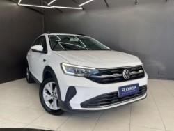 VolksWagen - Nivus Comfortline 1.0 200 TSI Flex