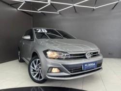 VolksWagen - Polo Highline 200 TSI 1.0 Flex 12V