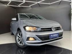 VolksWagen - Virtus Comfortline 200 TSI 1.0 Flex 12V