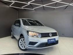 VolksWagen - Voyage 1.6 Mi Total Flex 8V 4p